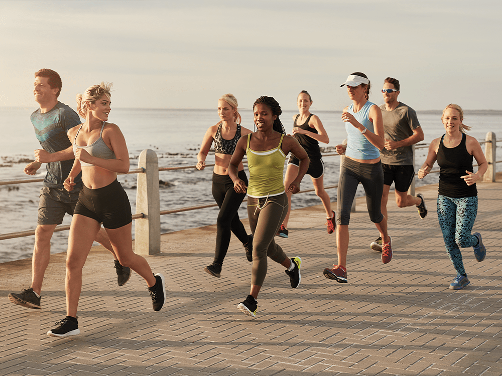 Read more about the article How Many Days Should You Rest Before Running?