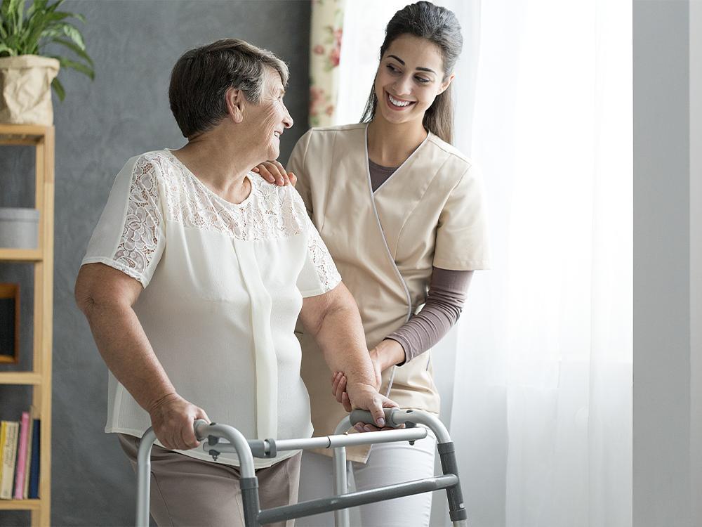 Read more about the article Life After Hip Replacement