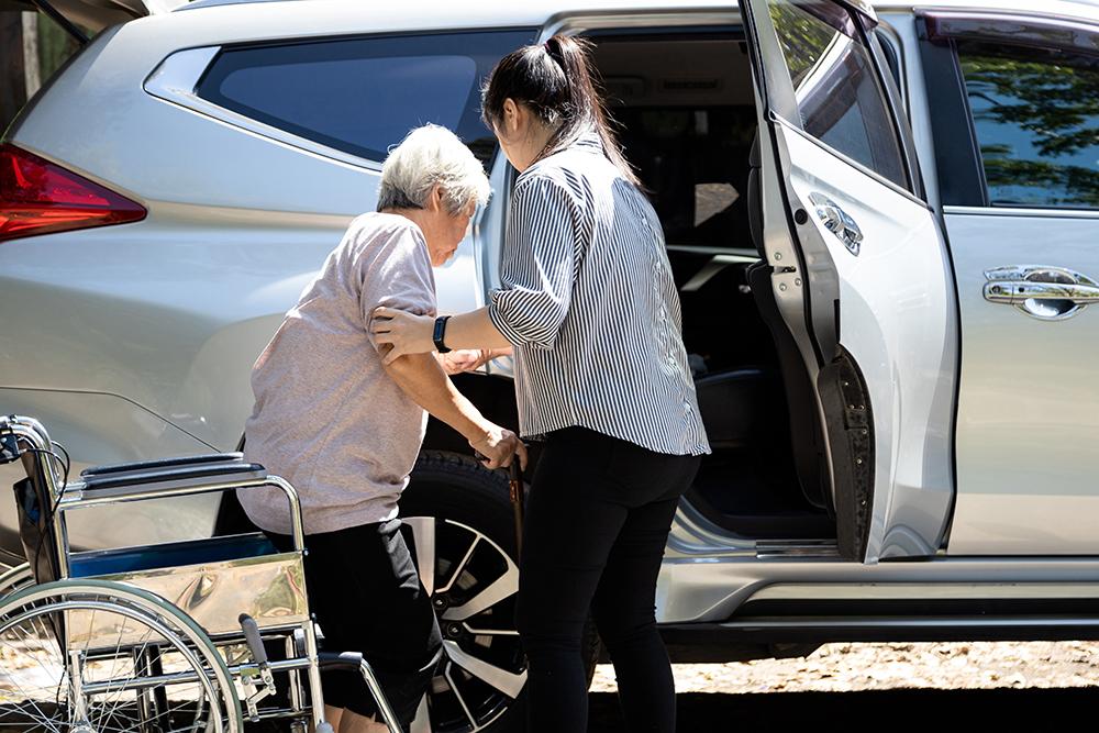Read more about the article Free Transportation Services to Scottdale Rehabilitation