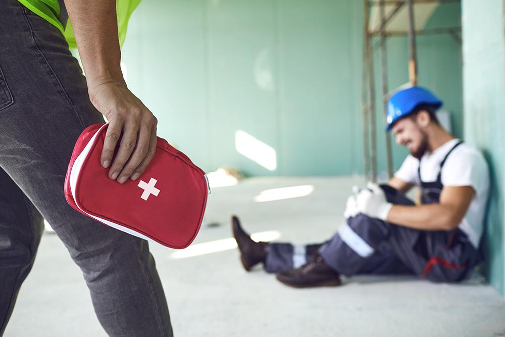 Read more about the article Using Physical Therapy for Work Injuries